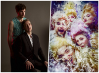 Kaj Korkea-ahos Röda rummet sätts upp på Lilla Teatern i höst. Huvudrollerna spelas av Mikko Kauppila och Riko Eklundh. Höstens andra Lillanpremiär är Beaumarchais Figaros bröllop.