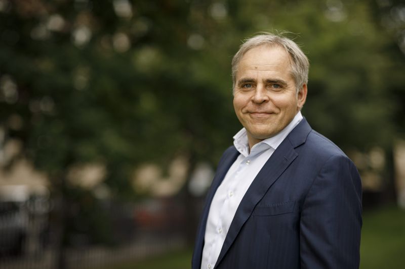 Kan de finska företagen dra nytta av den gröna omställningen? Labores direktör Mika Maliranta är inte helt säker.