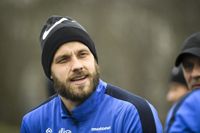 Teemu Pukki är alltjämt Finlands främsta offensiva vapen.