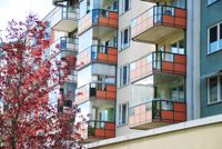 Bostadspriserna i Sverige har redan fallit 13 procent på ett år och nedgången fortsätter, spår Nordeas analytiker.