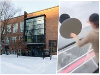 Mannen som slängde möbler överbord från Baltic Princess i december döms för grovt rattfylleri. Rättsfallet handlar om en tidigare incident i centrala Tammerfors.
