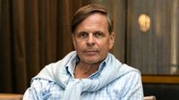 Thomas Zilliacus har skaffat en villa i Kalkstrand.