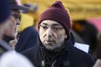 Samlingspartiets riksdagsledamot Ben Zyskowicz misshandlades i Östra centrum på lördagen.