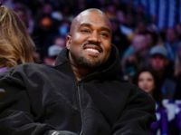 Rapparen Kanye West har ändrat sig och säger sig nu tycka om judar igen. Arkivbild.