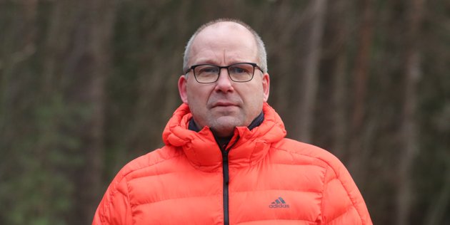 Tommy Gröndahl slutar som ungdoms- och idrottschef i Hangö.