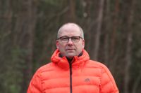 Tommy Gröndahl slutar som ungdoms- och idrottschef i Hangö.