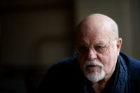 Michael Ironside har medverkat i över 300 filmer och tv-serier. Han har ofta spelat rollen som skurk och tuffing.