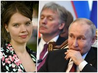 Kristiina Silvan är övertygad om att Rysslands presidentstab har mejslat ut en plan som rör Finland. – Finland har alltid setts som en harmlös granne, men det förändras såklart genom inträdet i Nato.