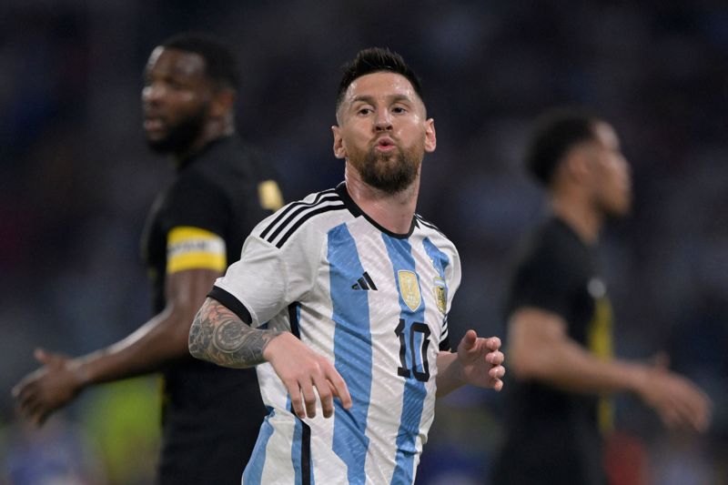 Lionel Messi gör Stefan Borenius både entusiastisk och beklämd.