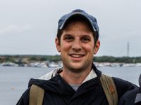 Amerikanska journalisten Evan Gershkovich är nu häktad till den 29 maj.