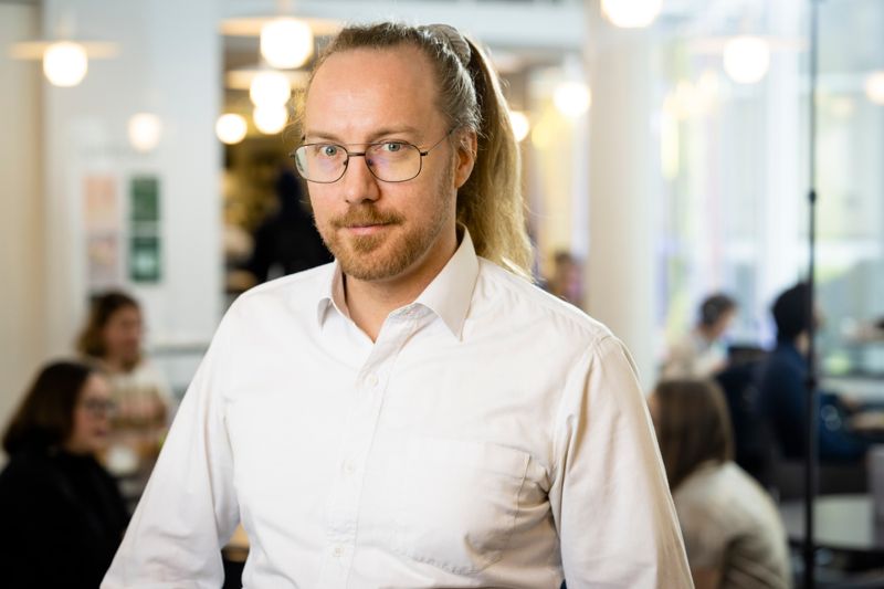 Niko Pyrhönen