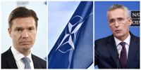 Genom Natomedlemskapet får Finland tillträde till möten som tidigare varit stängda, säger ledande forskaren Charly Salonius-Pasternak. Natos generalsekreterare Jens Stoltenberg säger att det handlar om dagar innan Finland är medlem av försvarsalliansen.
