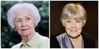 Jutta Zilliacus och Elisabeth Rehn gläds åt att Finland blir en del av Atlantpakten. Båda har förespråkat ett medlemskap i decennier. "Hade vi stannat utanför hade vi blivit en del av den ryska intressesfären och det hör fan till", säger Zilliacus som i och med sina estniska rötter har upplevt vad det betyder.