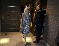Sannfinländarnas ordförande Riikka Purra är hela landets röstdrottning med närmare 39 000 röster. Det är en hisnande ökning. I det förra riksdagsvalet fick hon 5 960 röster.