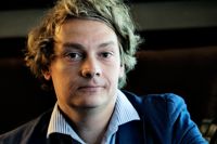SFP:s Otto Andersson från Lovisa lyckades och är nu ny riksdagsledamot. Han är den första riksdagsledamoten i Lovisa stad. Nu har Östnyland två representanter i riksdagen.