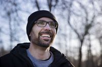 Johan Kvarnström (SDP) säkrade sin andra mandatperiod i riksdagen med att säkra över 500 fler röster än i valet 2019.