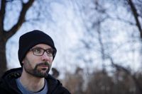 Johan Kvarnström (SDP) satt med i den parlamentariska klimatgruppen, och säger att hans riksdagsgrupp var beredd att godkänna ett nytt parlamentariskt klimatpapper.
