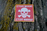 Jan-Peter Paul skriver om det ryska hotet att använda taktiska vapen mot Ukraina och konstaterar att den stora frågan nu är hur länge Ryssland och Ukraina och dess partner orkar fortsätta kriget.