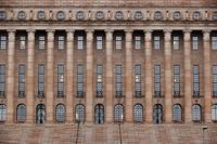 Många besvikna kandidater fick ingen plats i Riksdagshuset. Politiken är brutal, skriver Frida Sigfrids, som kandiderade i riksdagsvalet.