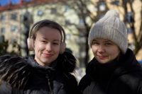 De Gröna lovade mer än de kunde hålla under sin regeringsperiod, säger Katariina Huovinen och Amalia Paananen.