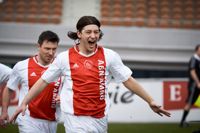 Dominic Andersson Bajraktati i Jag är Zlatan.