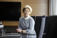 Bostadsskulden är på sätt och vis evig i Sverige, vilket gör att den svenska ekonomin är känsligare för räntehöjningar än övriga Norden, säger Heidi Schauman, forskningschef på Danske Bank.