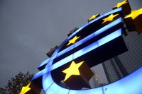 Insändarskribenten frågar sig om det finns någon slutplan för inflationen men ser ingen sådan, vare sig hos Europeiska centralbanken eller hos EU.