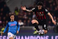 Hur ska det gå för Napoli?