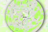 Sibbo vill inrätta en befattning som GIS-specialist för att klara av sina nya skyldigheter.