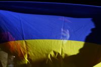 Ukrainska myndigheter stoppar sina landslag från att tävla mot Ryssland och Belarus,