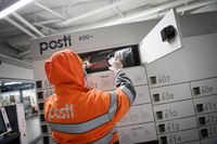 Posten går vilse i sin senaste kampanj. 