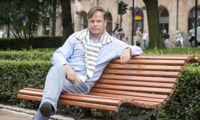 Thomas Zilliacus kommer från Helsingfors men bor numera i Singapore.