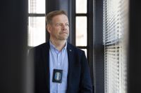 Polisen bedömer att de misstänkta personernas agerande kan skada Finlands försörjningsberedskap, landsförsvar och säkerhet. Förundersökningen pågår alltjämt, uppger kriminalkommissarie Jukka Nurmenniemi.