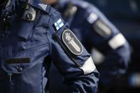 Barnet skadades i det misstänkta mordförsöket, men återhämtade sig snabbt.