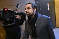 Ville Tapio, grundare och ex-vd för psykoterapicentret Vastaamo har nekat till brott. Helsingfors tingsrätt fäller honom för dataskyddsbrott. Bristande skydd och anonymisering gjorde att patientuppgifter kunde stjälas och utnyttjas.