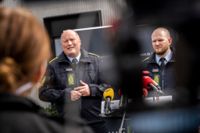 Polisen utreder om det kan finnas kopplingar till fler ouppklarade brott.