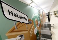 Företaget som varit inblandat i Helsingfors stads lönestrul, Sarastia, inleder omställningsförhandlingar.