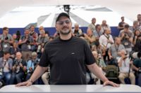 Kirill Serebrennikov. Arkivbild.