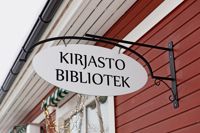 Lovisa ska fåt ett nytt bibliotek. Det tidigare daghemmet Villekulla är ett alternativ som nu lyfts fram.
