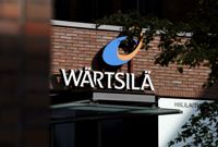 Orderingången har gått upp med 10–20 procent för både Wärtsilä, Konecranes, Cargotec och Kone.