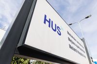 En arbetstagare vid HUS misstänks för allvarligt dataskyddskränkning, uppger HUS.