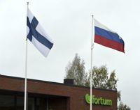 Ryssland har för vana att först välkomna utländskt kapital och kunnande, för att senare lägga vantarna på dessa.