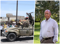En 72 timmar lång vapenvila inleddes i Sudan på tisdagen. Vapenvilan och det sudanska samhället är ändå bräckliga, enligt professorn och forskaren Redie Bereketeab vid Nordiska Afrikainstitutet.