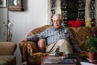 – Jag känner personer som är väldigt bittra och fortfarande mår dåligt av behandlingen, säger Pentti Ahonen, som själv utsatte sig för omvändelseförsök i över tio år.