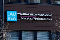 Yrkeshögskolan Laurea har bland annat verksamhet i Borgå.