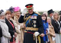 Kröningen av kung Charles III sker den 6 maj i Westminster Abbey i London. Samtidigt kommer också hans hustru Camilla att krönas till drottning.