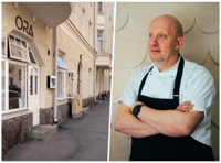 Michelinrestaurangen Ora stänger sina dörrar på Villagatan i Ulrikasborg på valborg.
