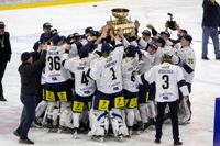 Kiekko-Espoo får vänta på sin chans att ansöka om ligalicens.
