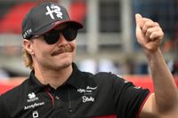 Alfa Romeos Valtteri Bottas, 33, tror han har många år framför sig i F1.