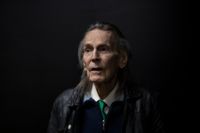 Gordon Lightfoot. Arkivbild.